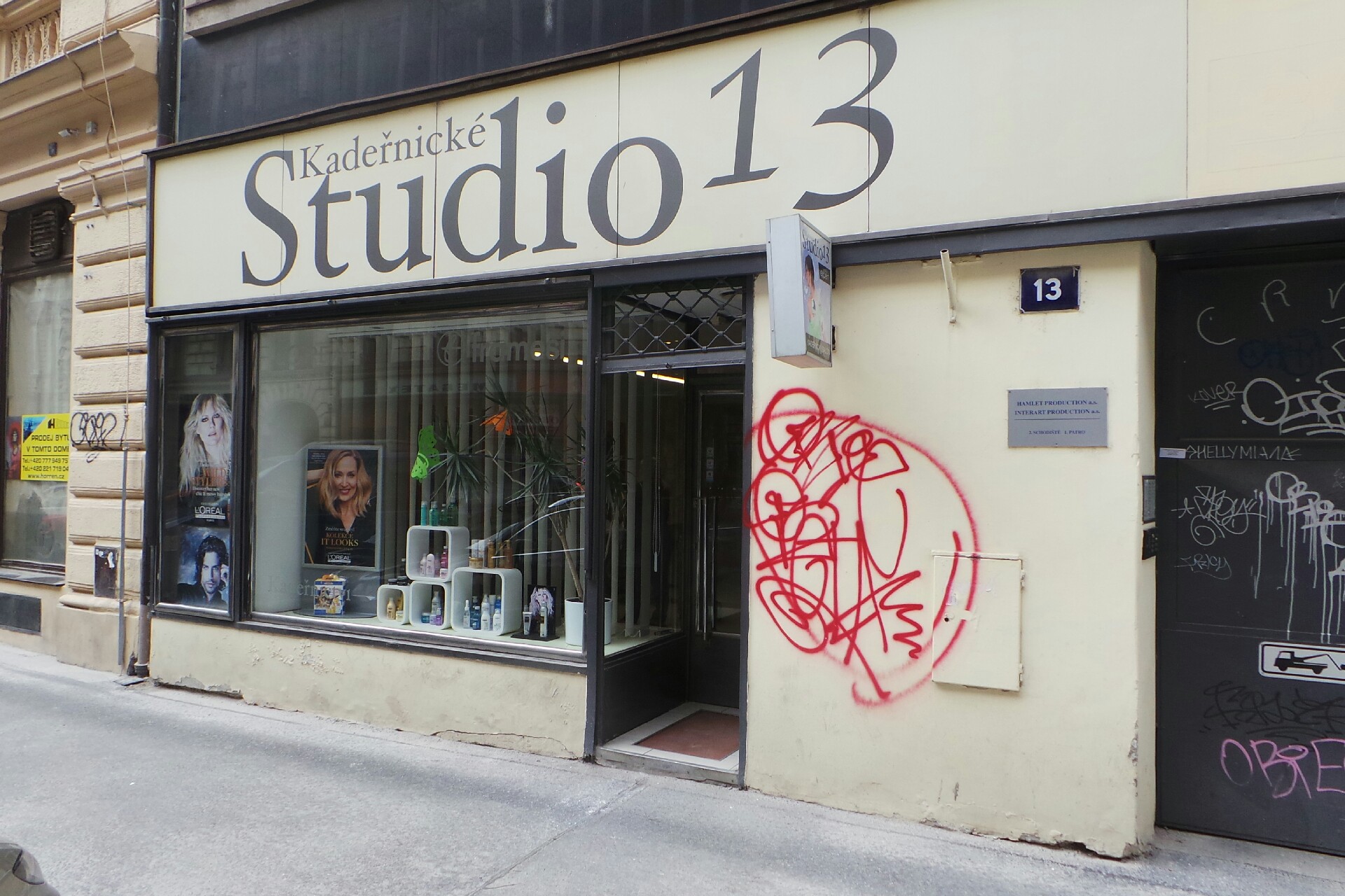 Jana Mikešová foto 2