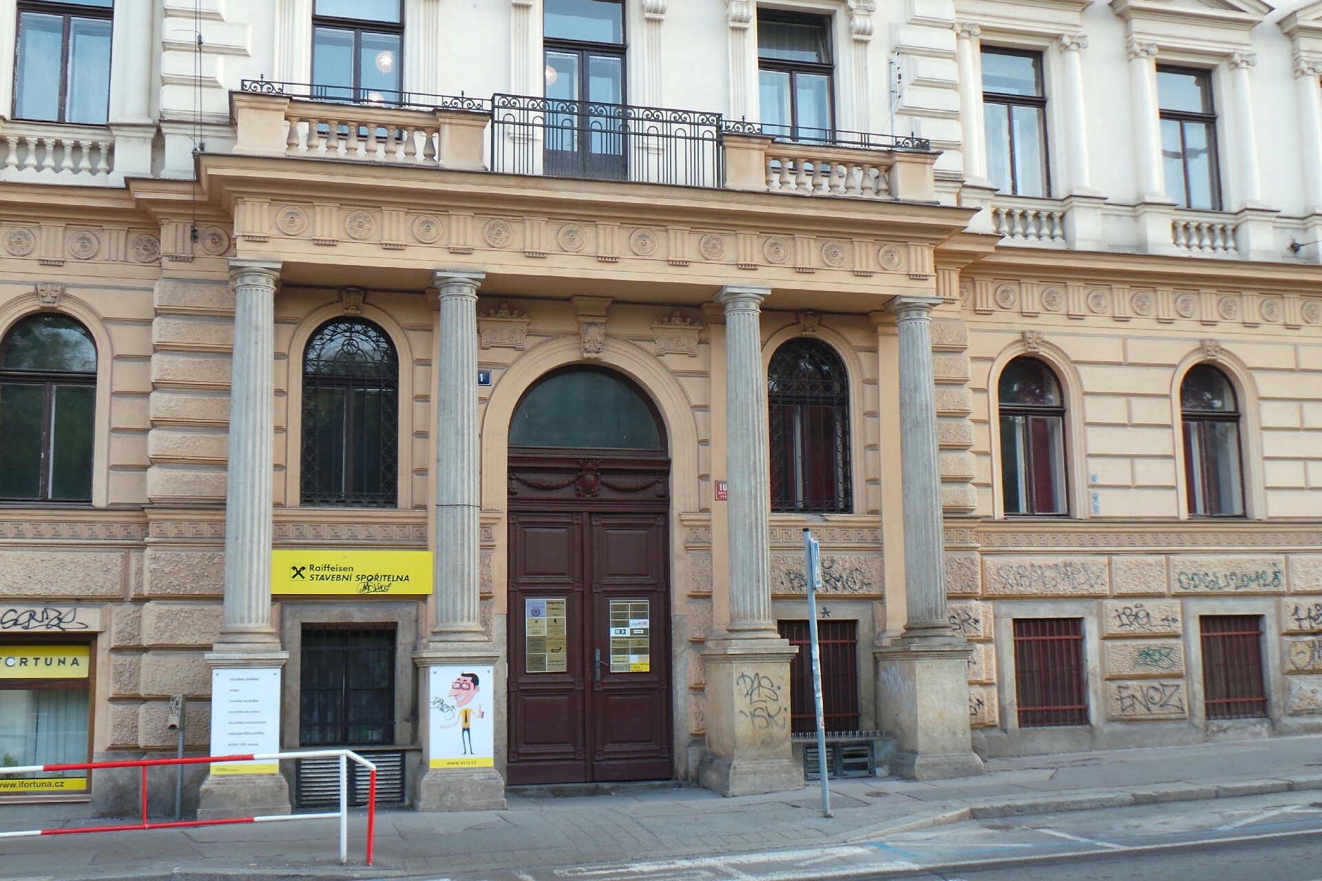 Advokátní kancelář Kestlová & Rotterová