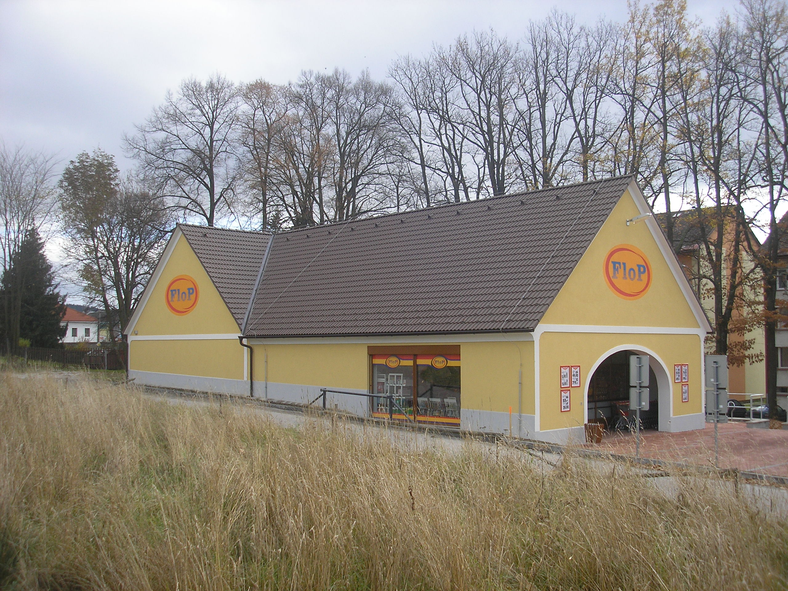 STAVIKOM MLÁDEK s.r.o. foto 1