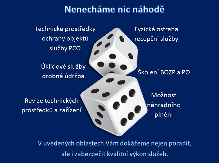 Bezpečnostní služby a poradenství WAKENHAT foto 2