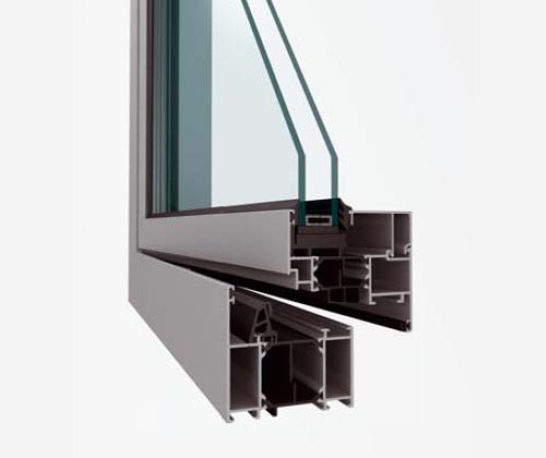 VEKRA - okna a dveře foto 4