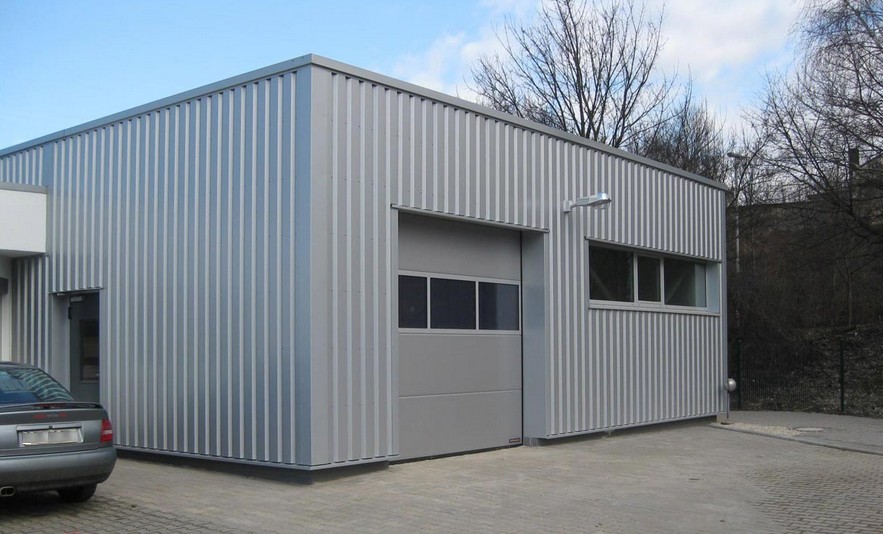 ŠVEC kompresory a chlazení