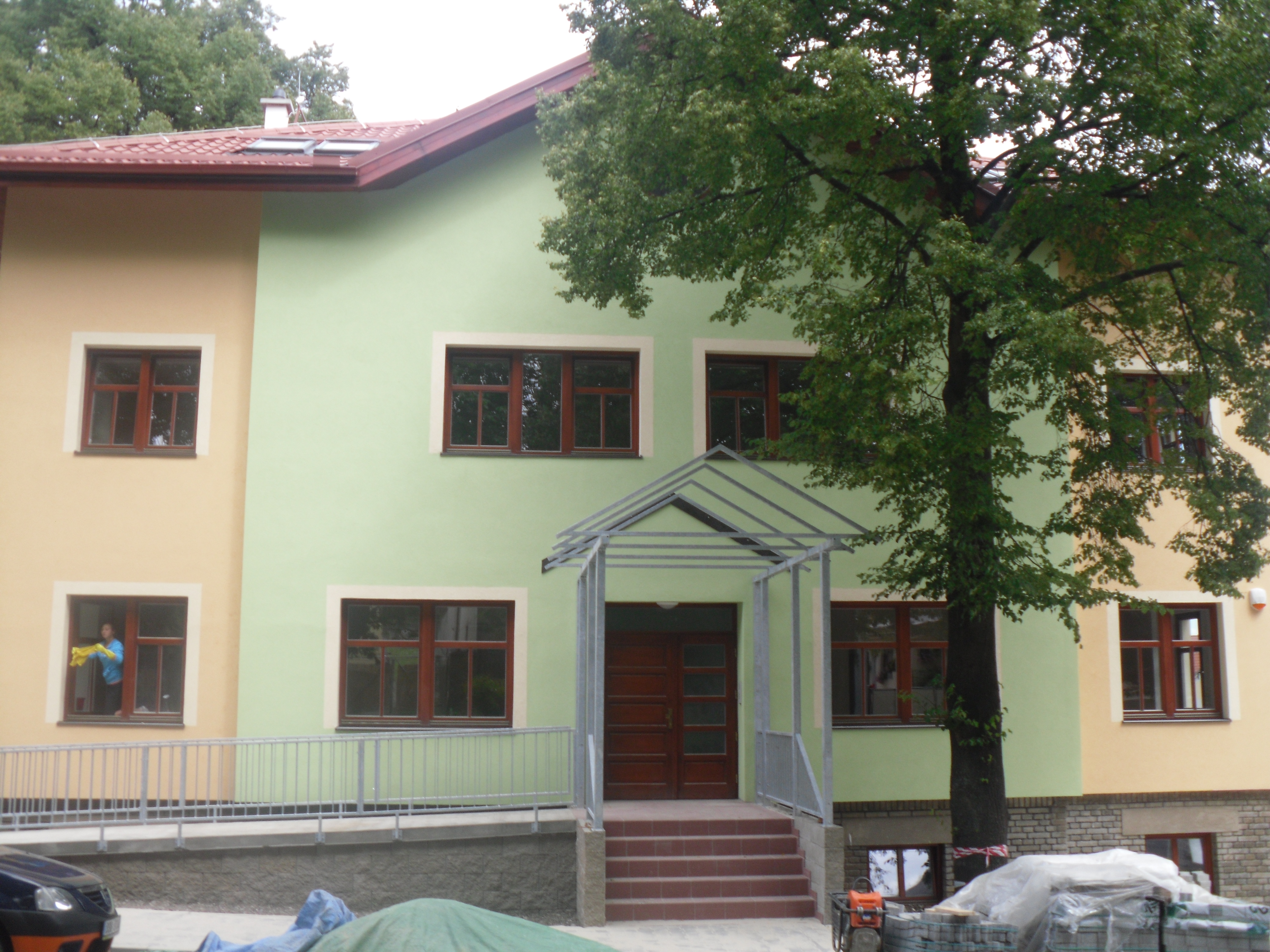 Zakázkové truhlářství Zima foto 4