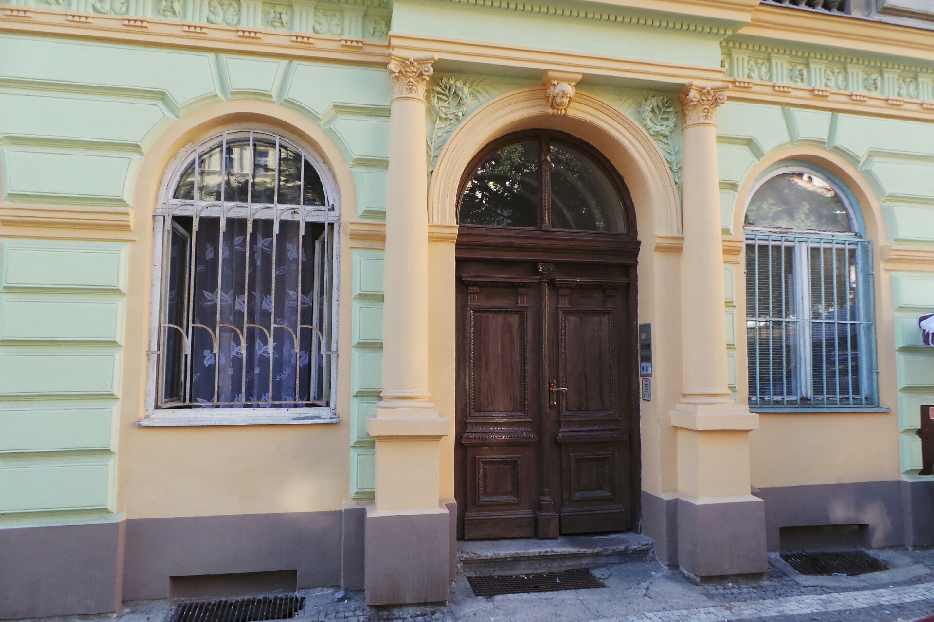 Akademický architekt David Vávra