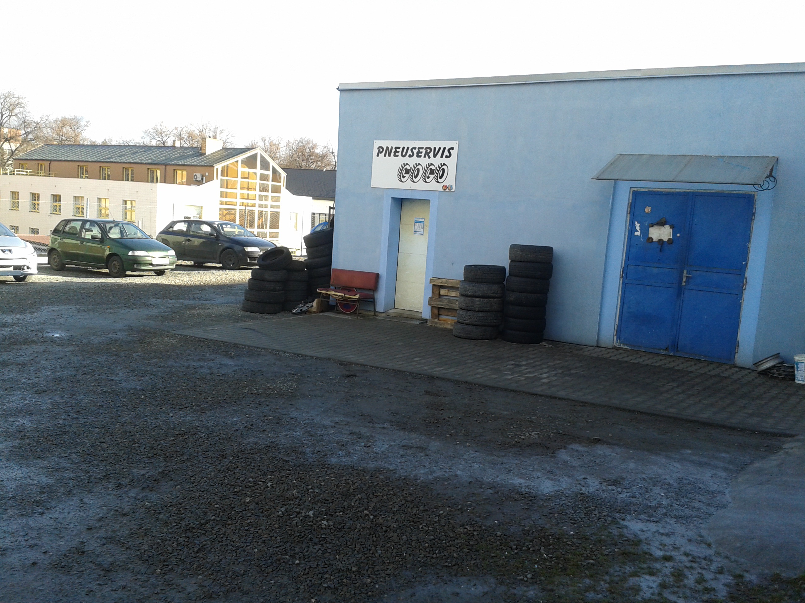 Auto Akord foto 3