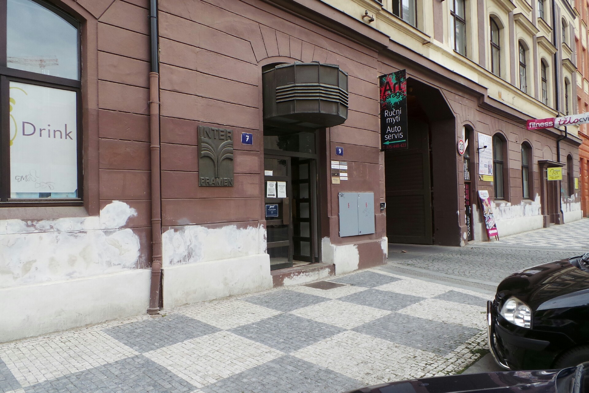 Psychologická poradna Bez-Tíže