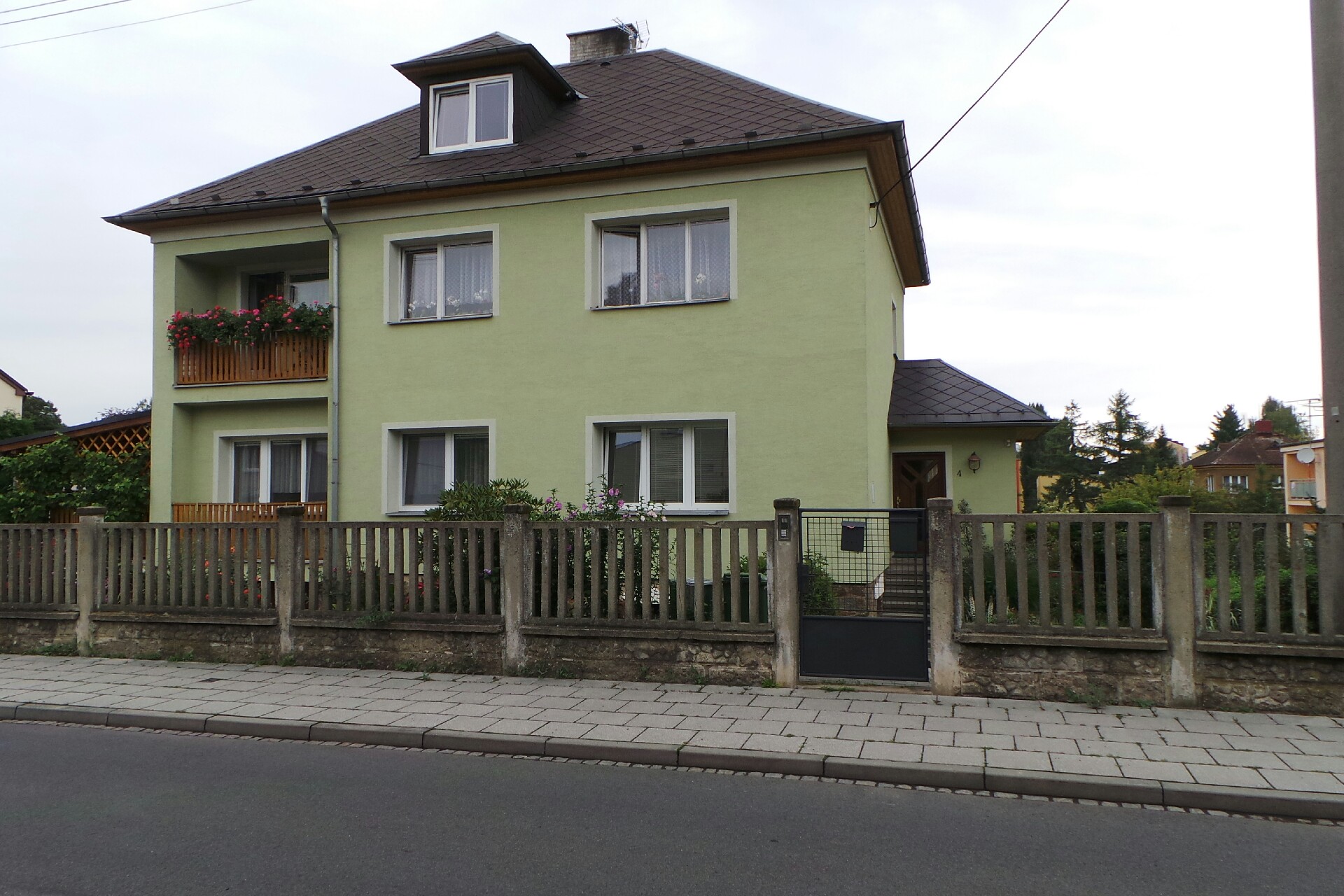 Ing. Marie Špinlerová