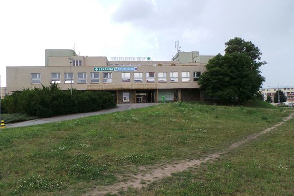 MED-RENT, spol. s r.o. (Pardubice, Zelené Předměstí) • Firmy.cz