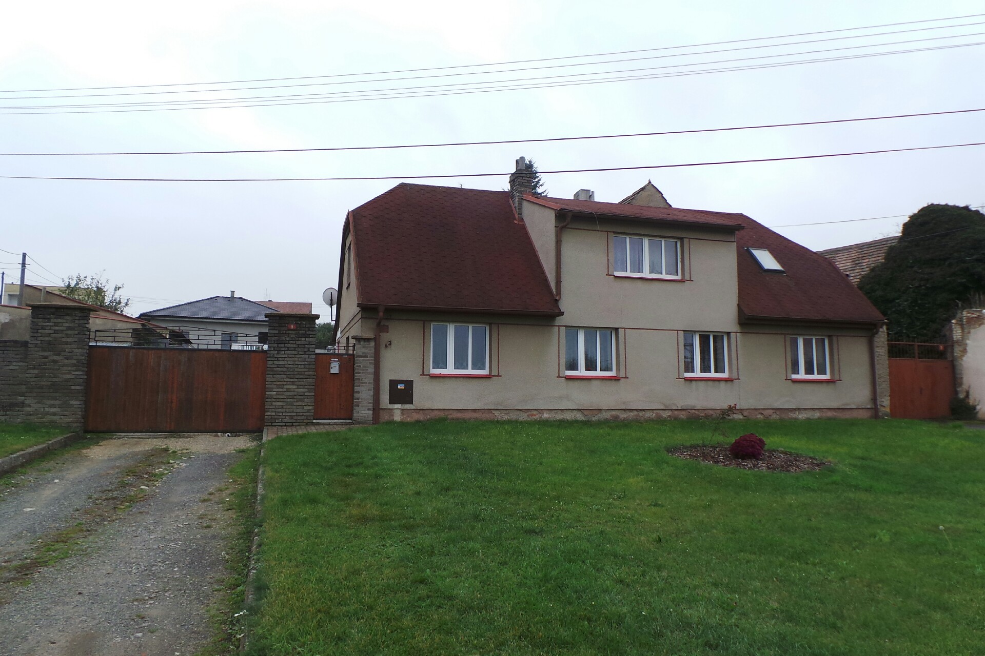 Miloslav Grünwald - pokladačství a obkladačství