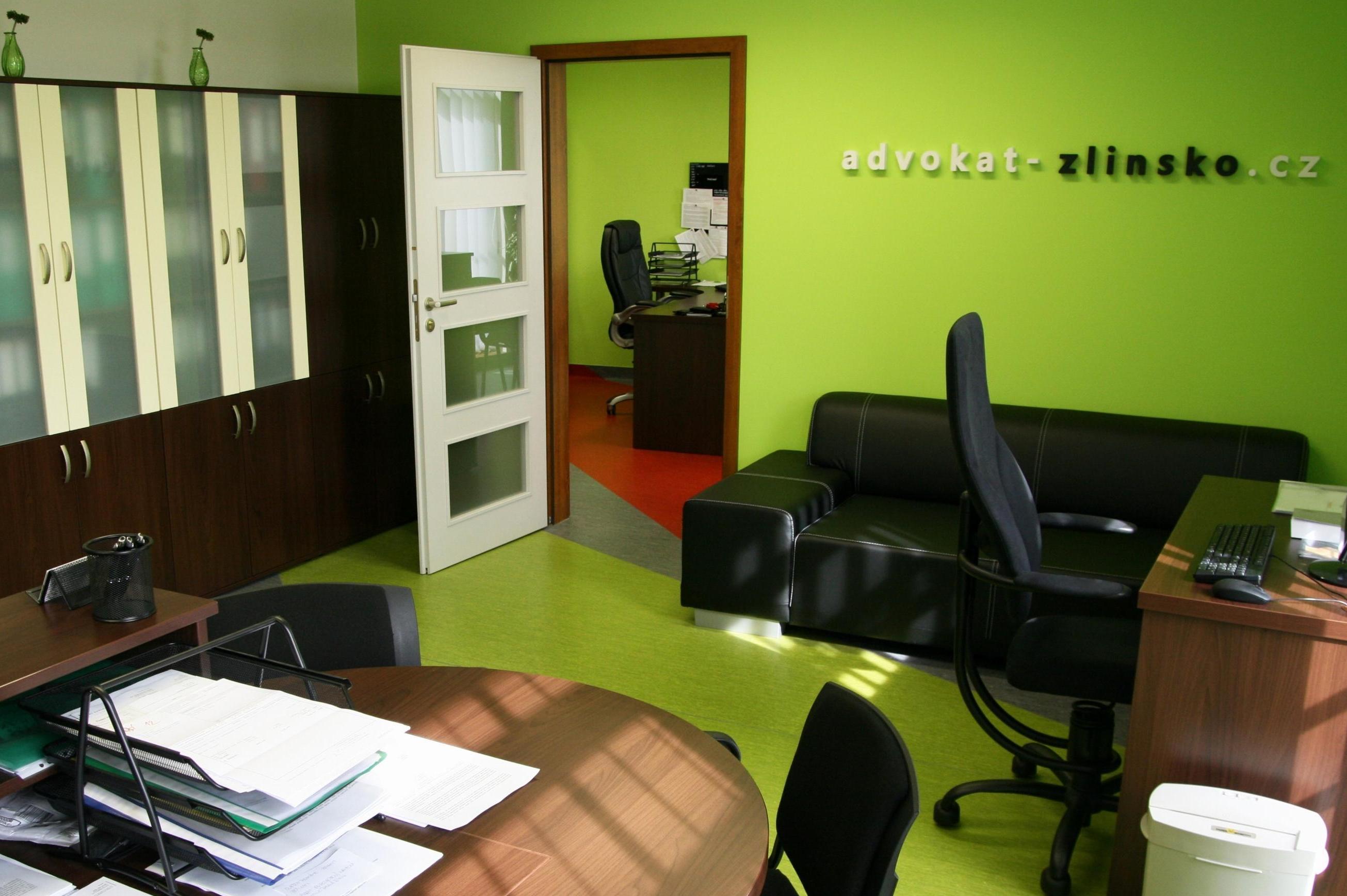 Advokátní kancelář Mgr. Zdeněk Rumplík