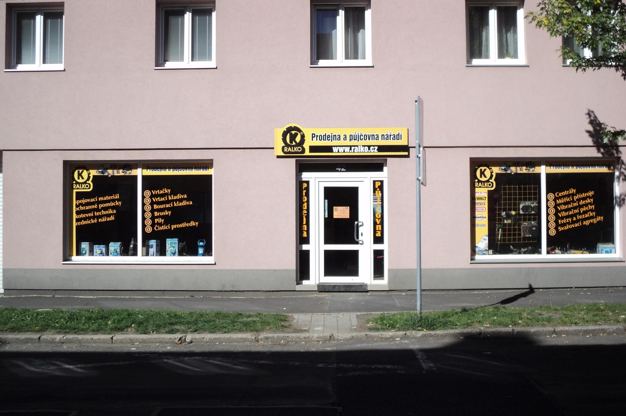 Jakub Kožíšek RALKO