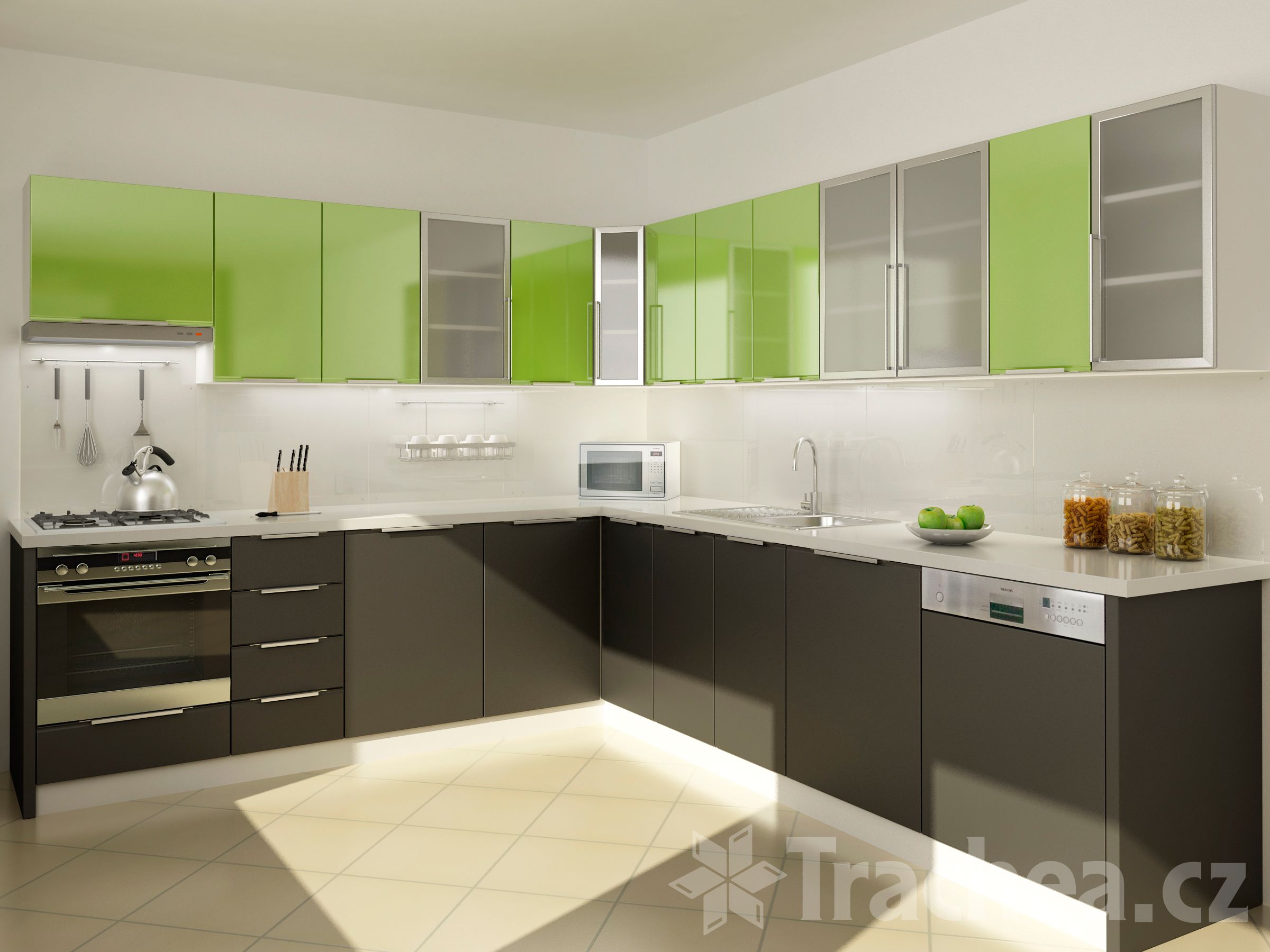 INDECO Živnůstka foto 3