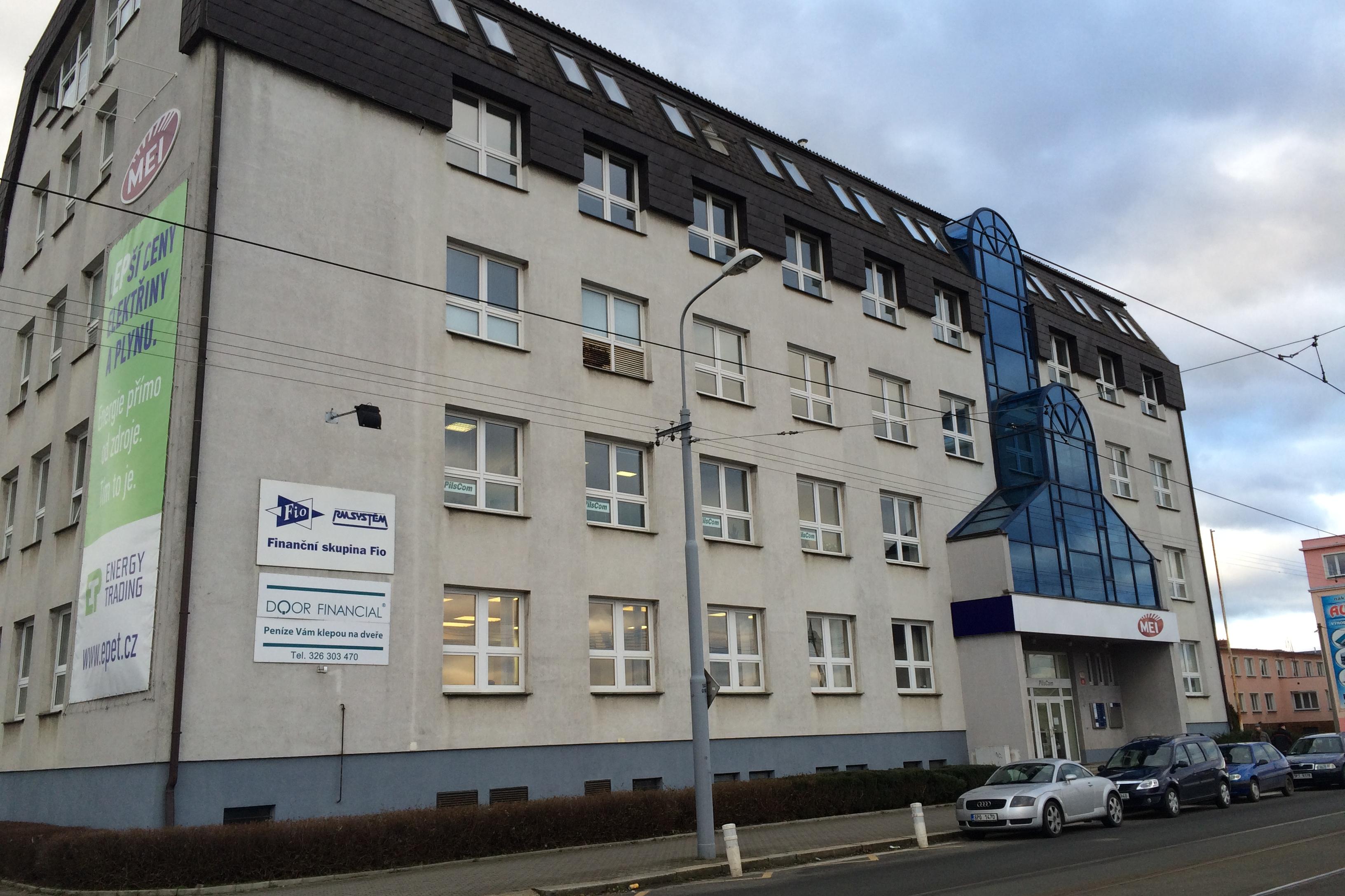 (ant) | digitální agentura