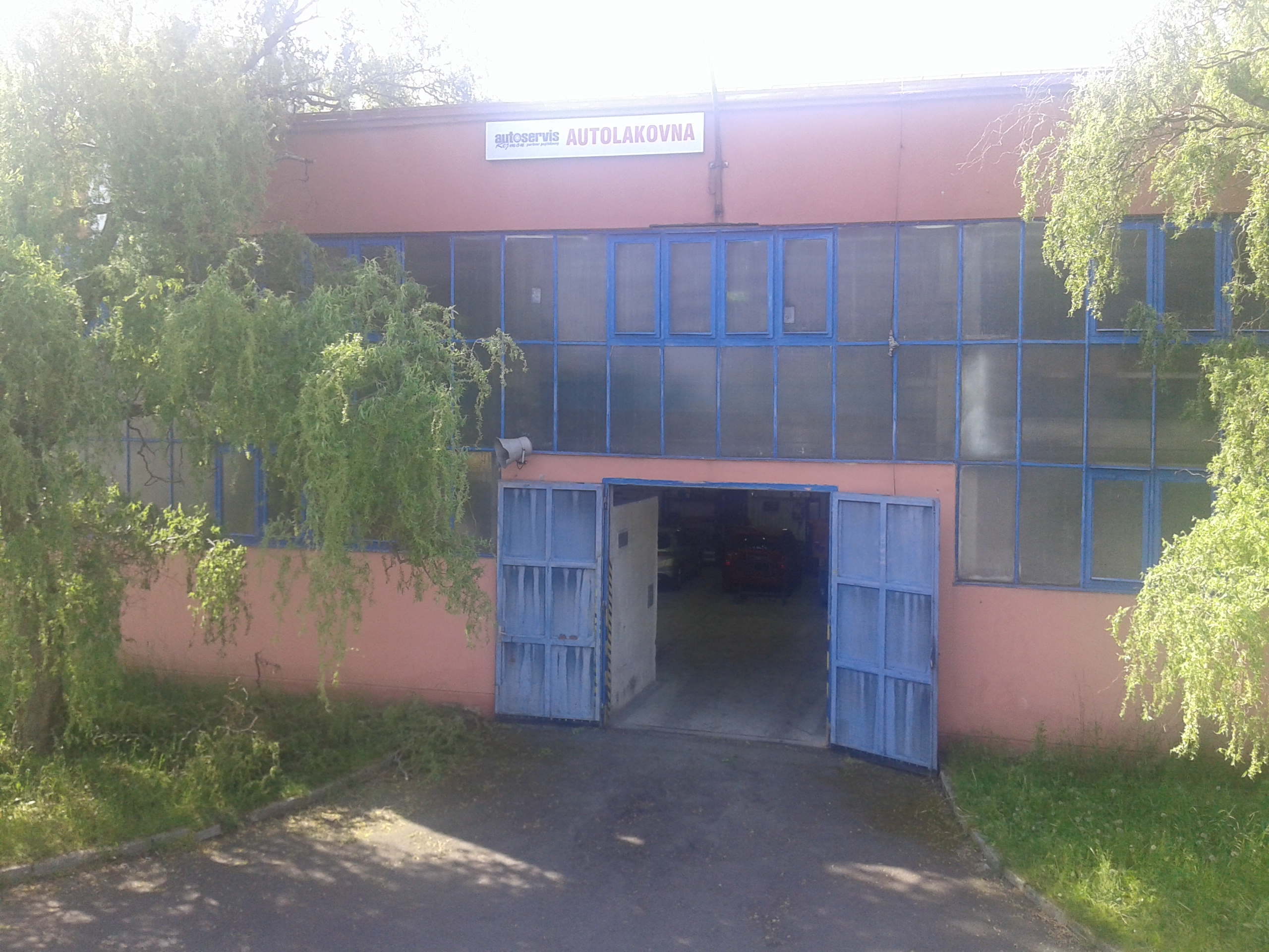 autorejmon foto 3