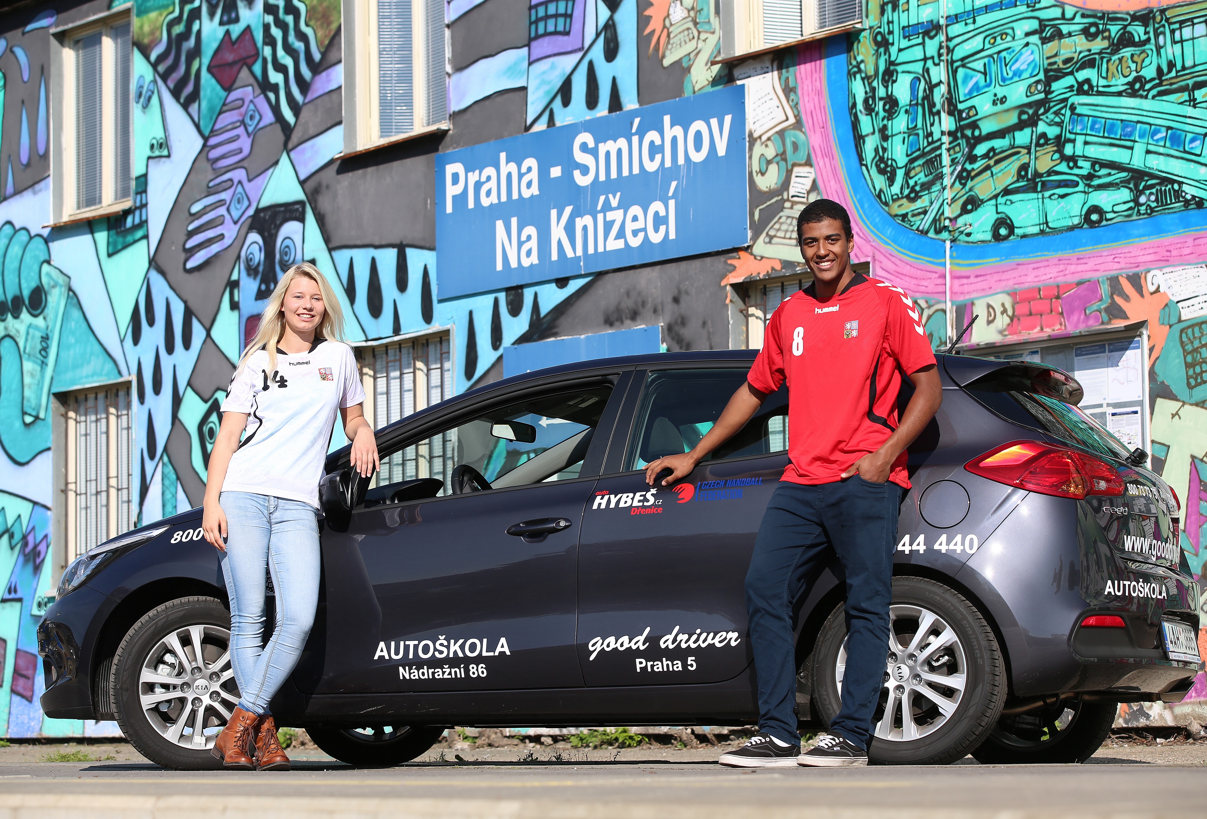 Autoškola Good driver s.r.o. foto 5