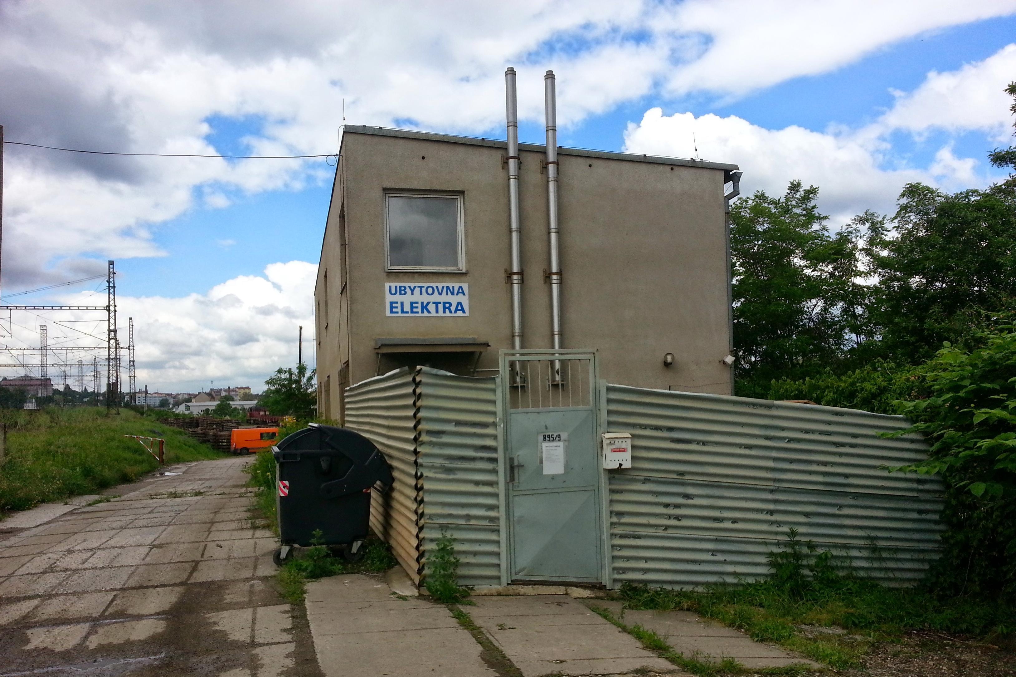 a1ubytování.cz, s.r.o.