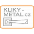 logo KLIKY-METAL.cz