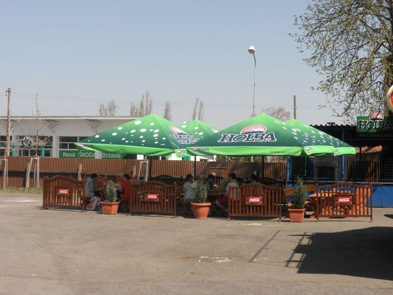 TS Bruntál - Fotbalový stadion foto 4