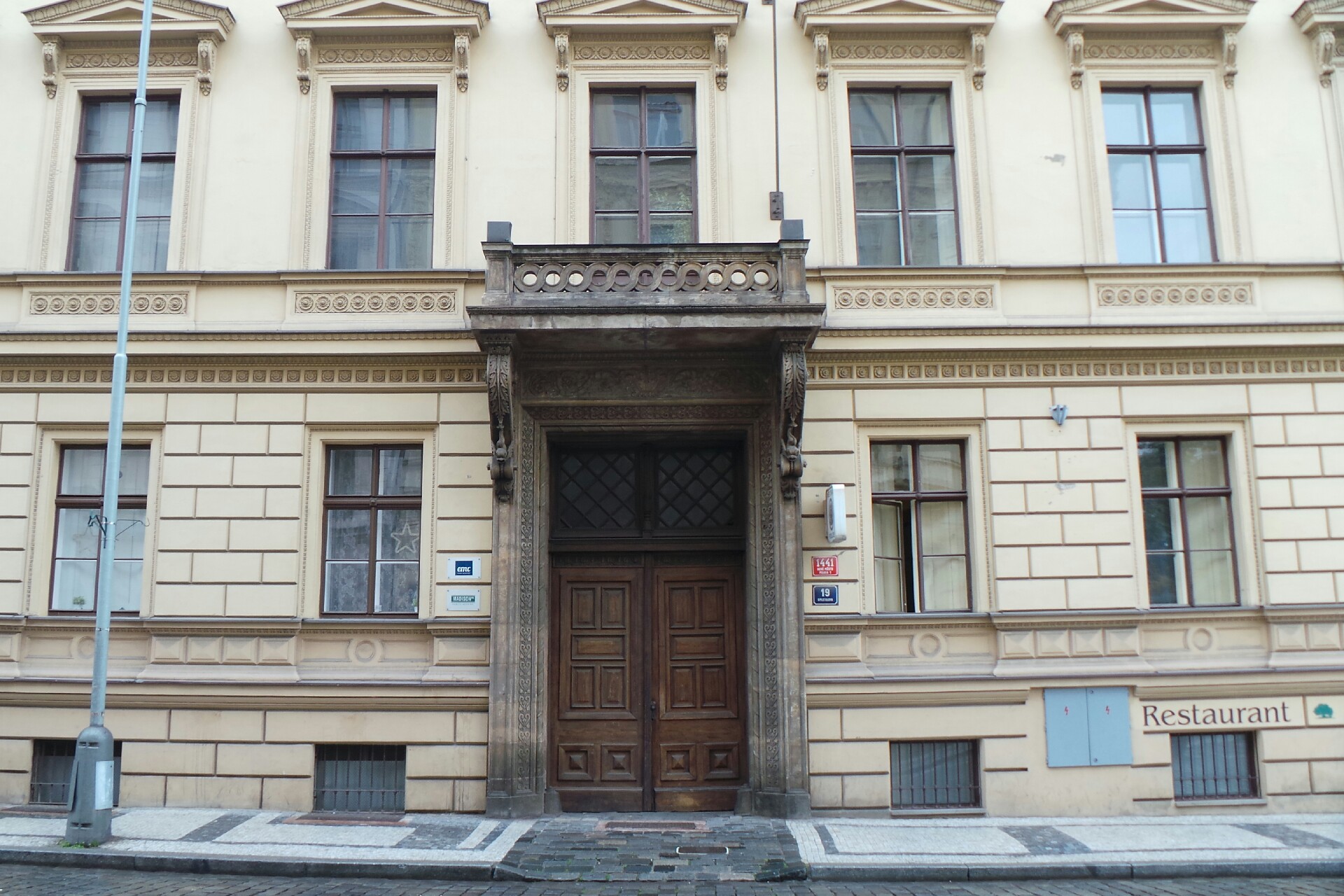 AD-Net Services, spol. s r.o.