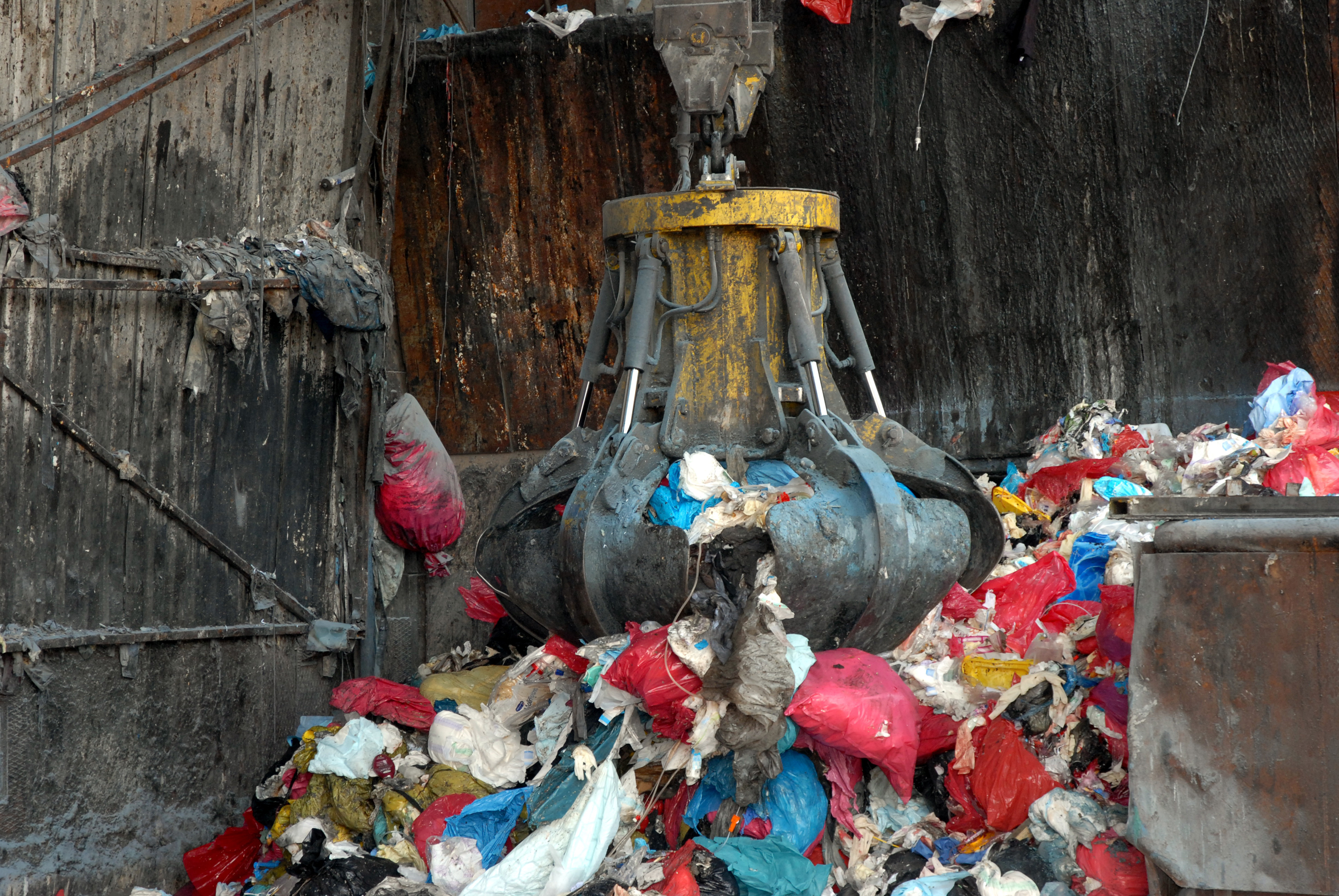 Recovera Využití zdrojů, a.s. foto 3