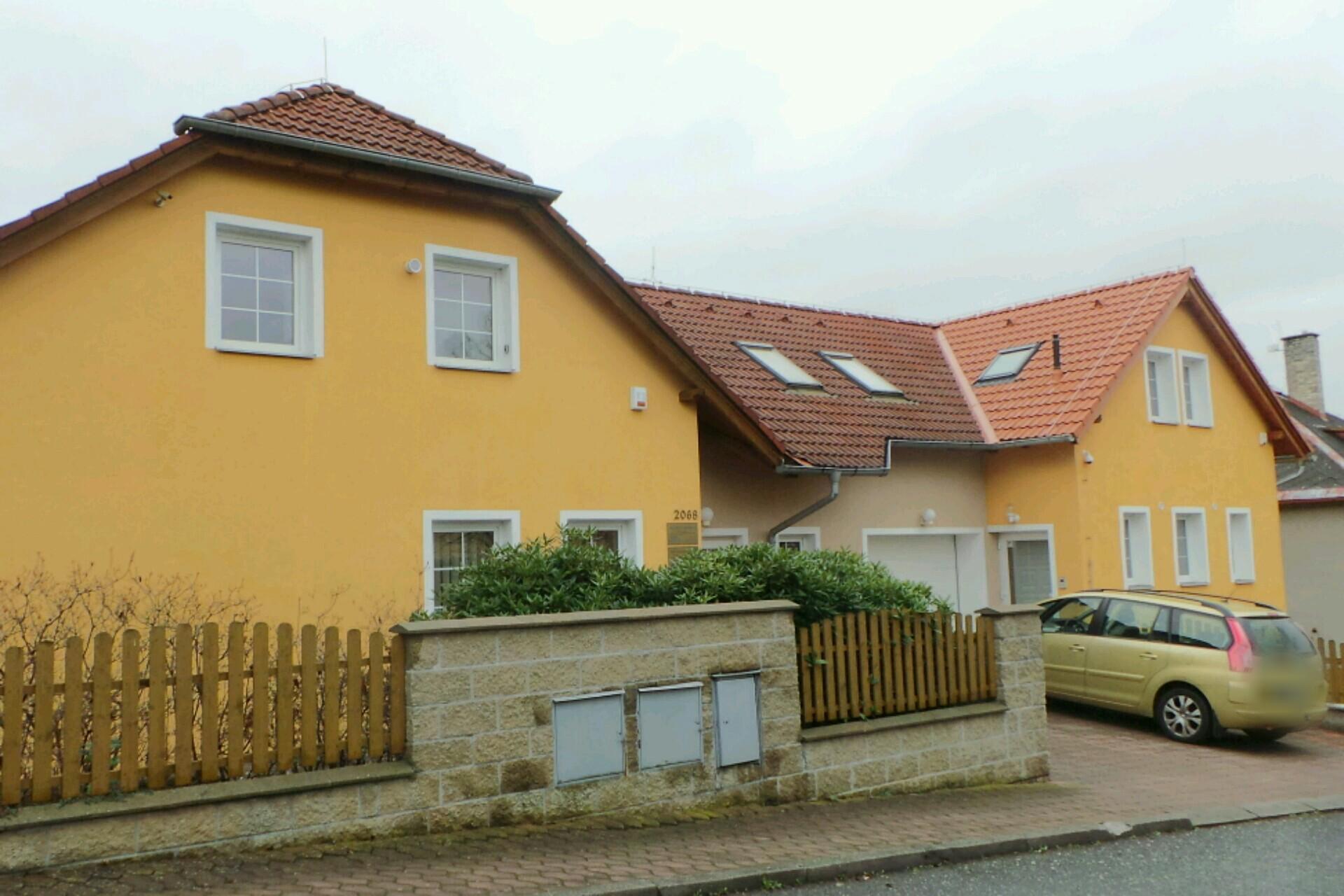 Ordinace Turnov s.r.o.