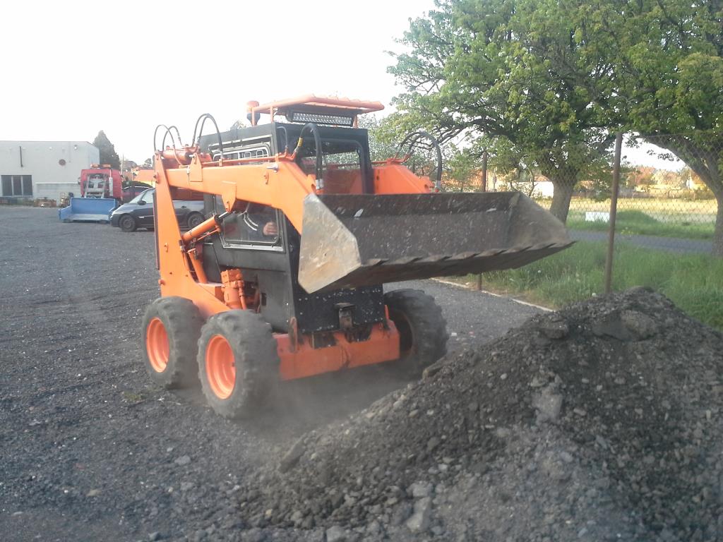 Josef Turek - Offroad Louny foto 2