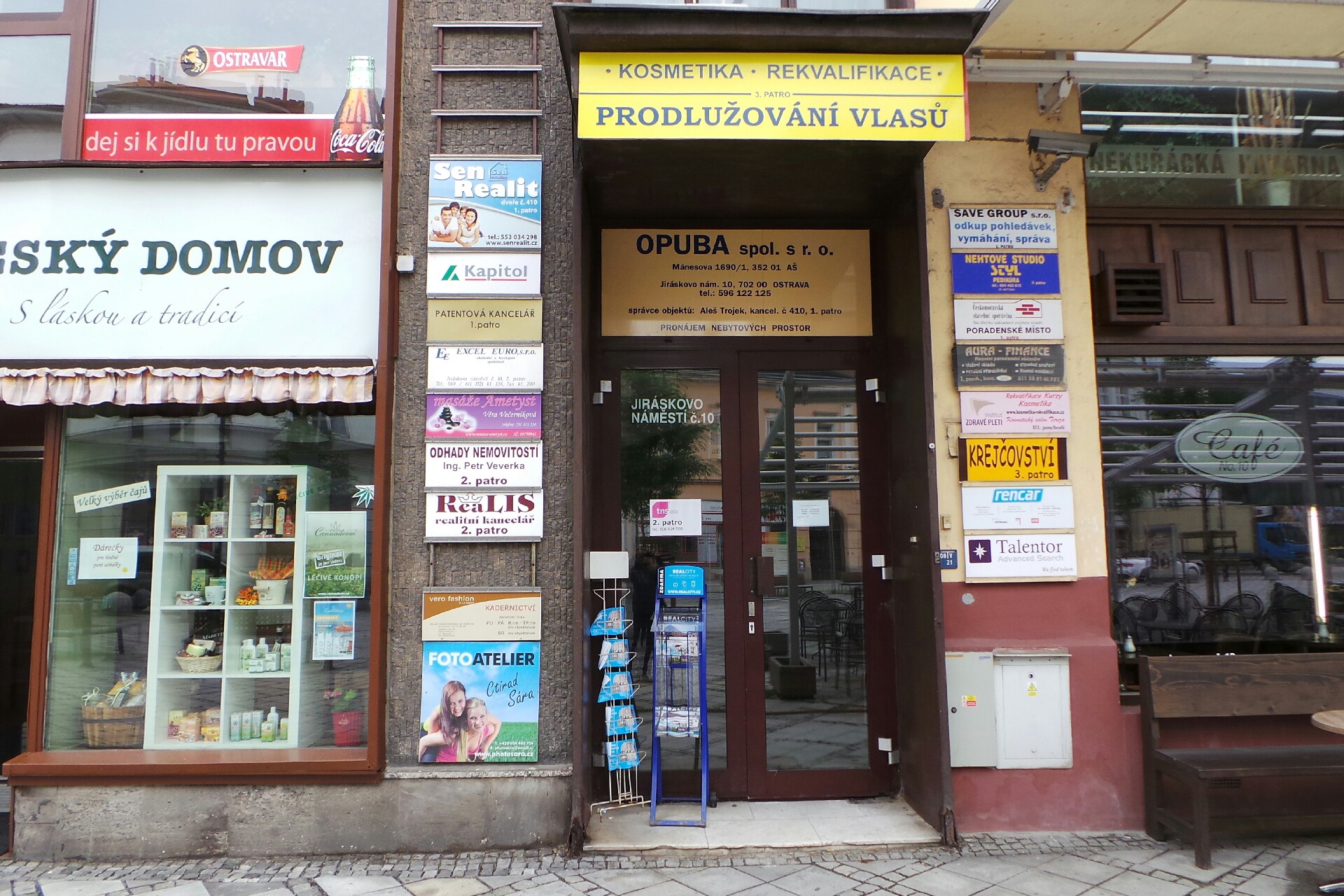 Talentor Advanced Search, s.r.o.