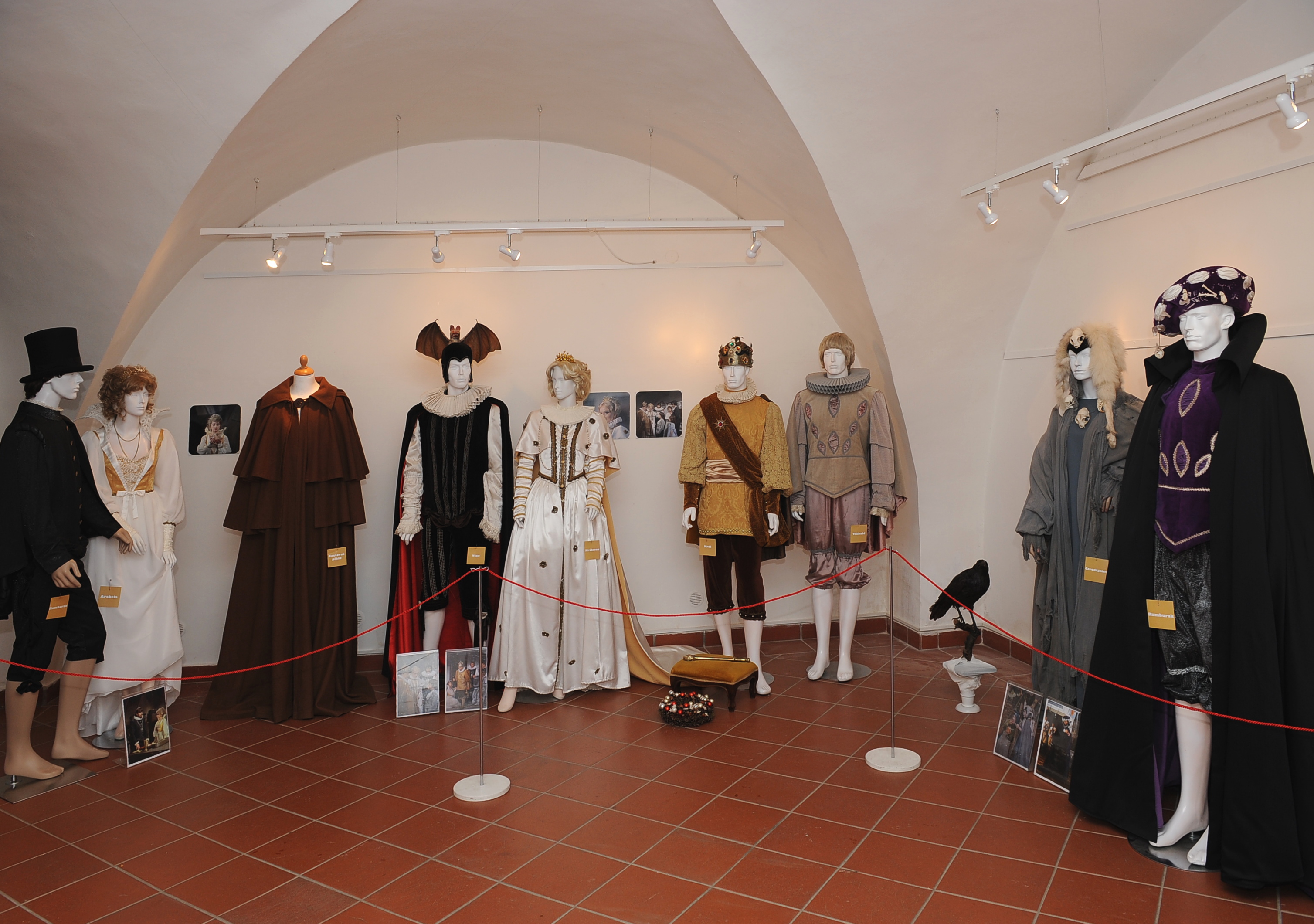 Galerie U Radnice foto 3