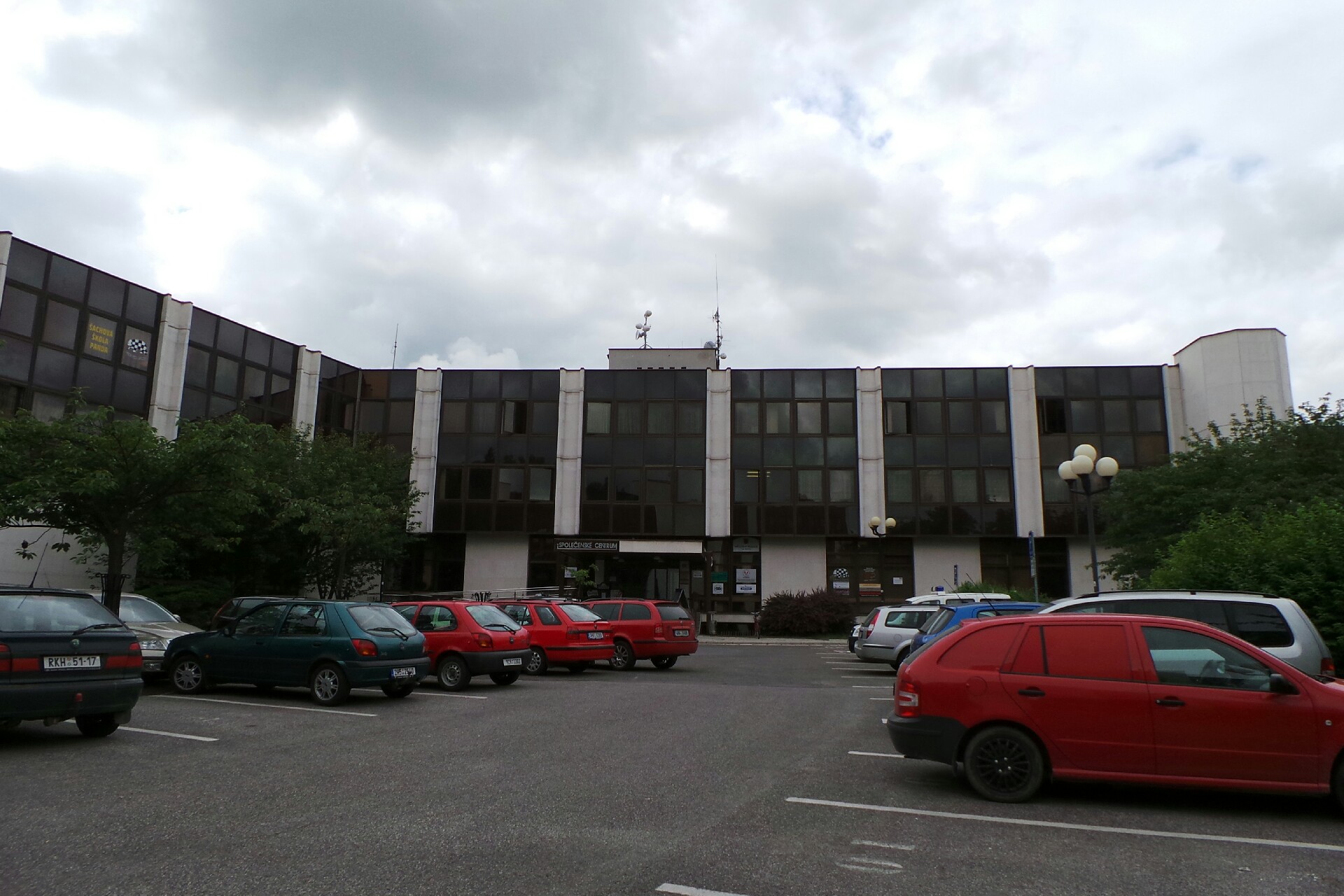 EUROREGION GLACENSIS