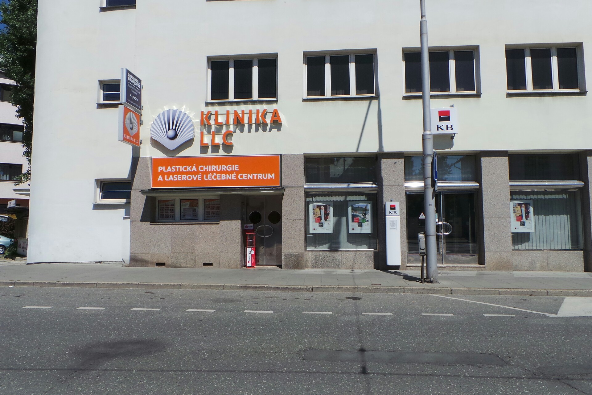 Taneční škola Progress