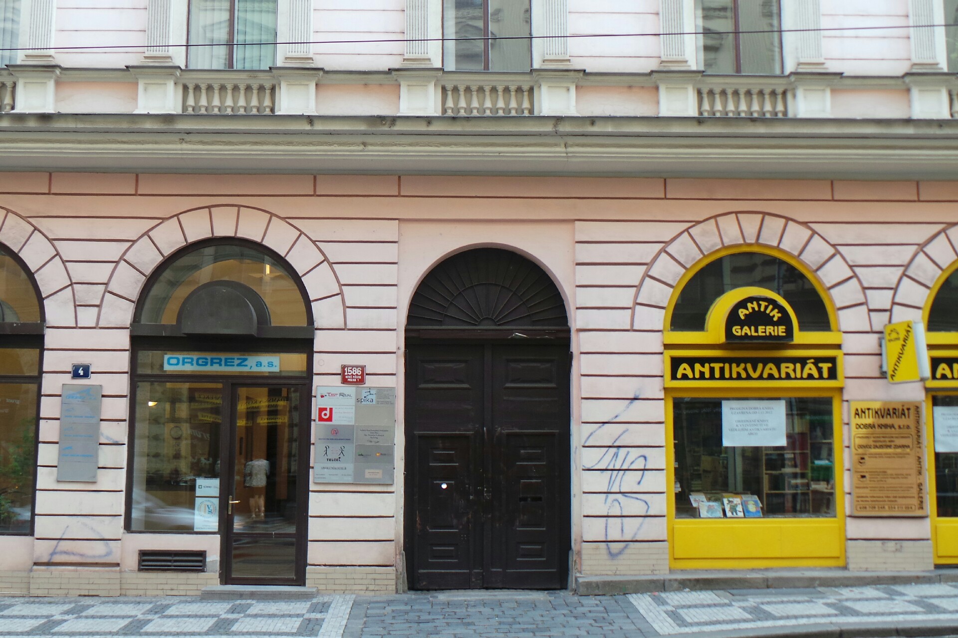 JUDr. Ludmila Bernášková, advokátka