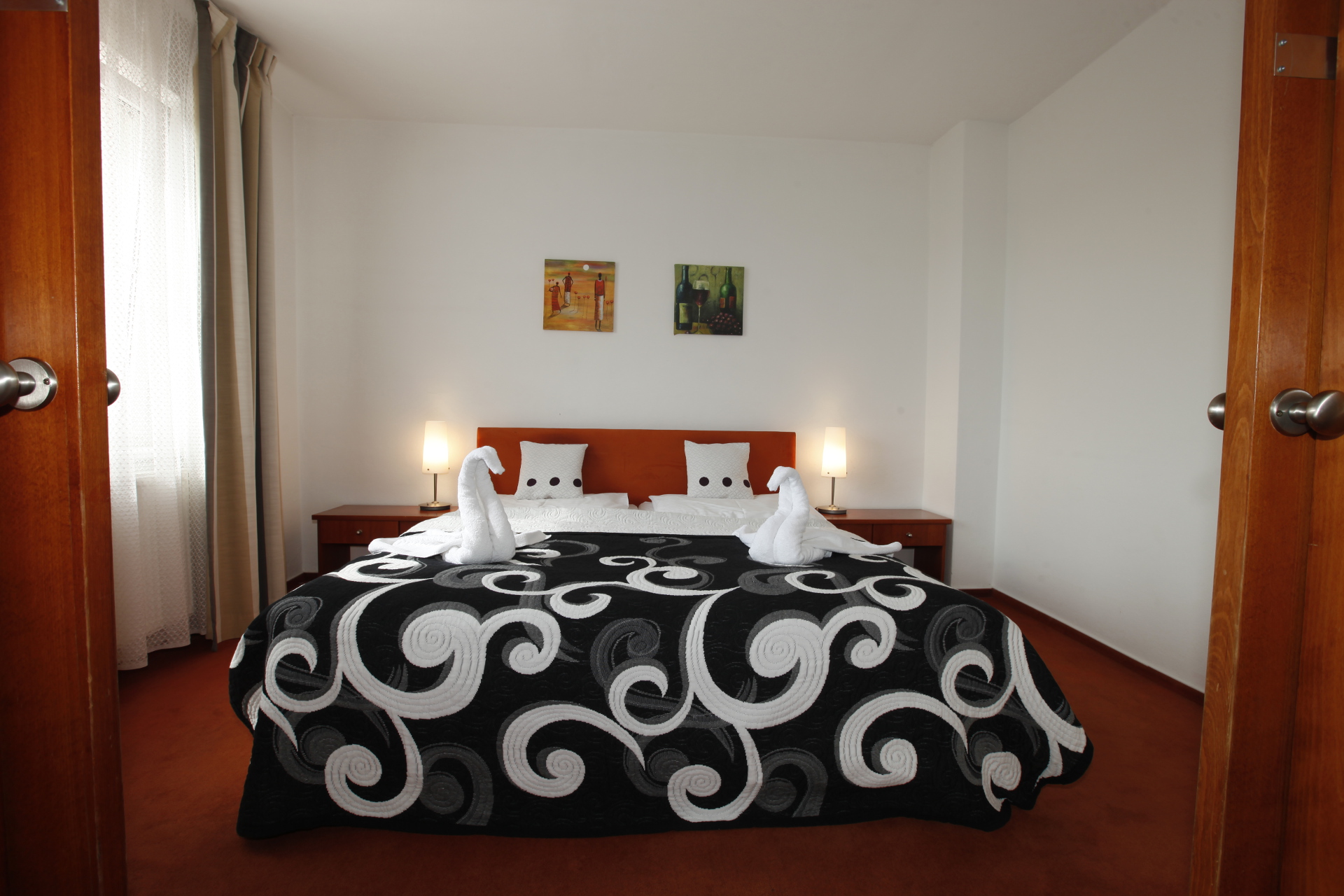 Hotel Synot foto 2