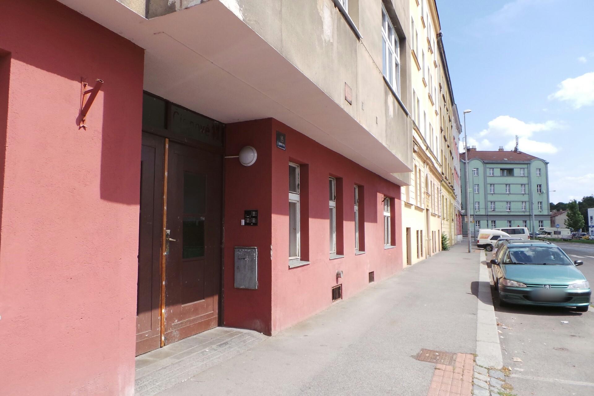 Area fausta - Mgr. Magdaléna Skřivánková