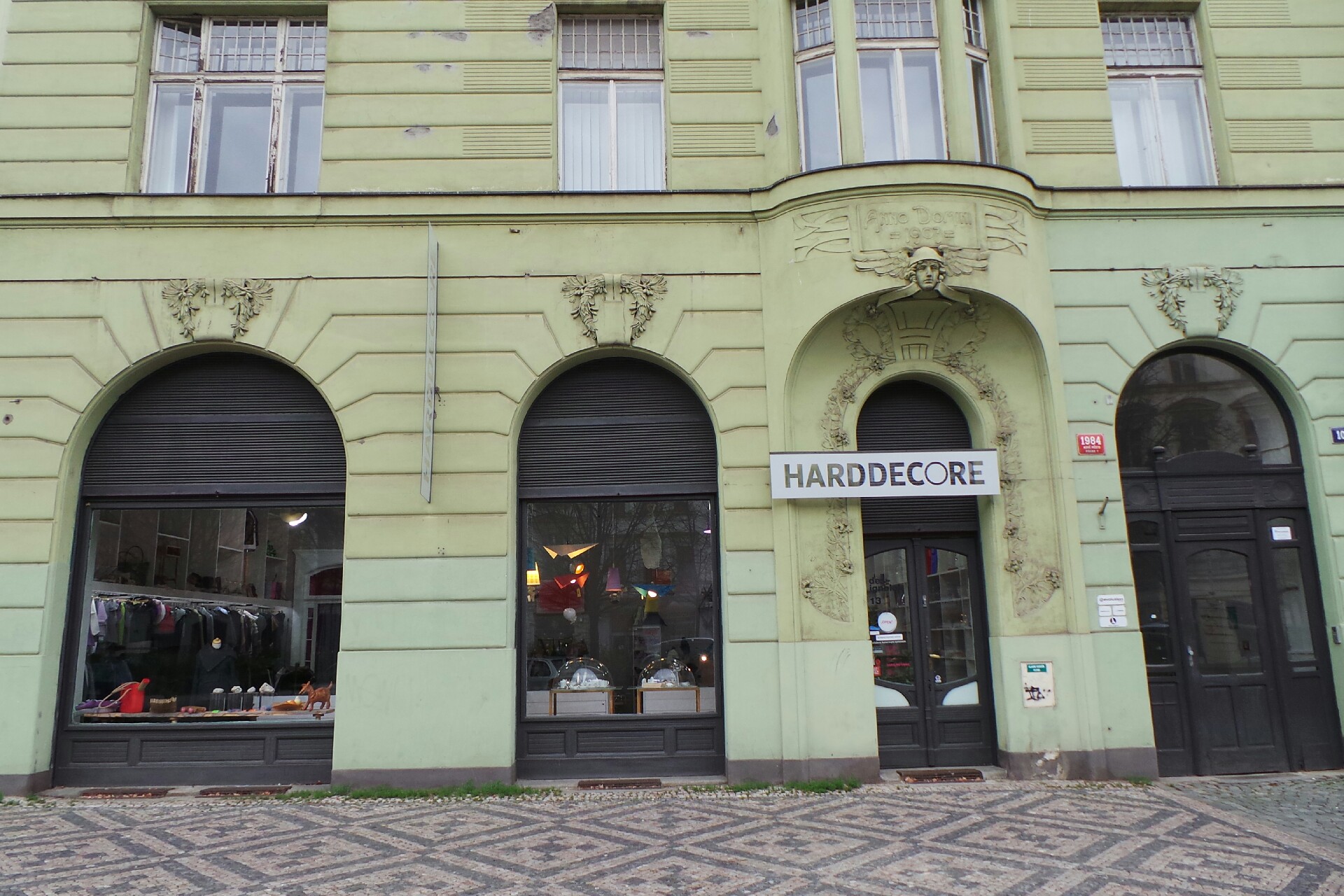 Harddecore.cz
