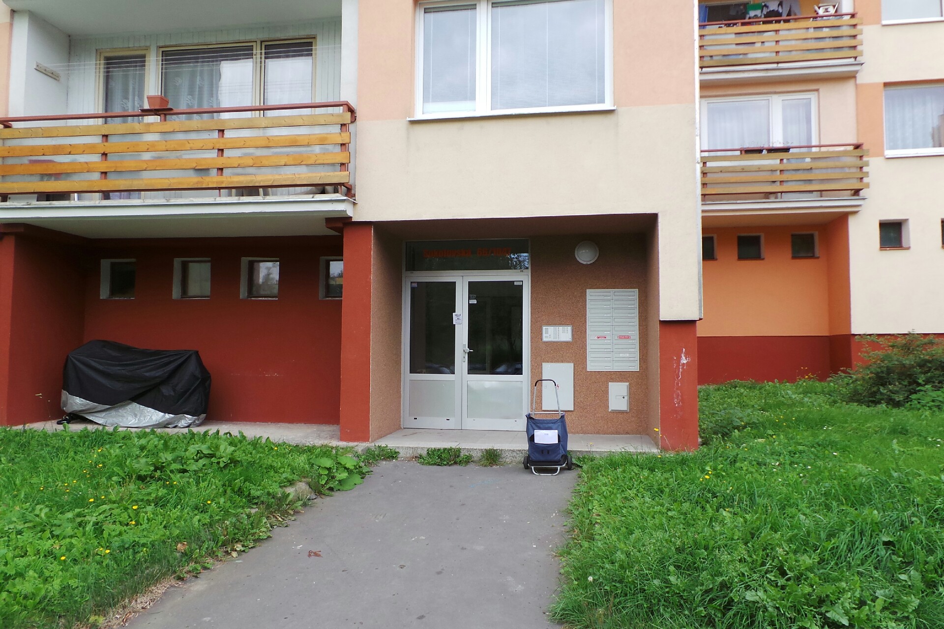 Milan Černý - CeMiCar