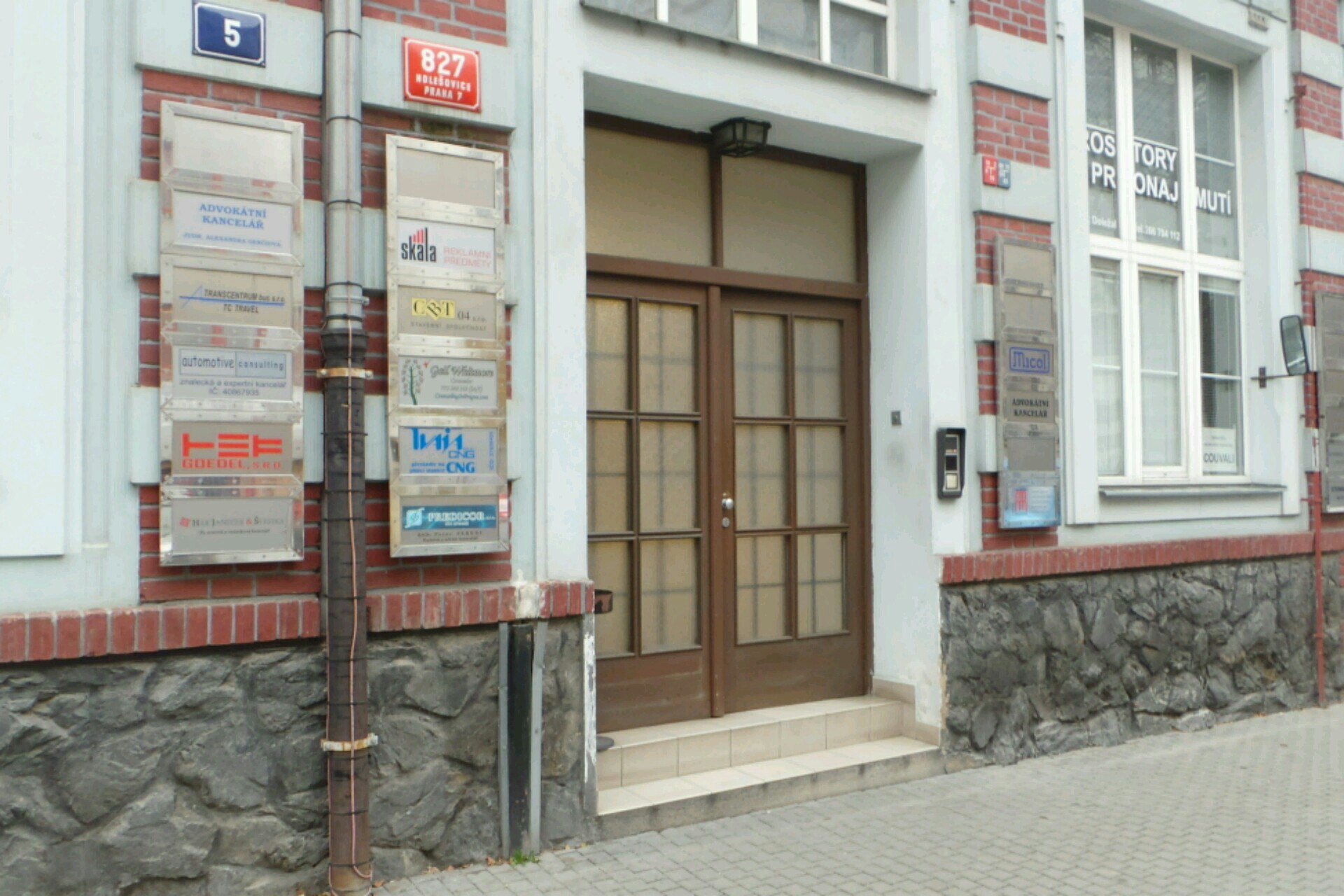 Automotive consulting - Ing. Milan Hosák