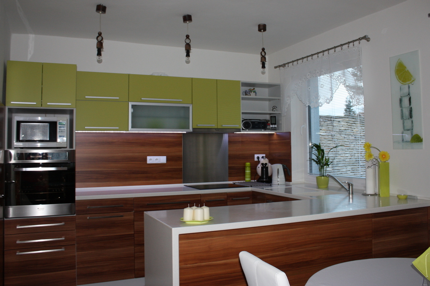 Truhlářství GEORGE foto 3