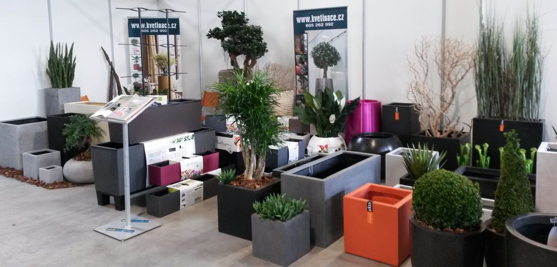 Květináče.cz foto 6
