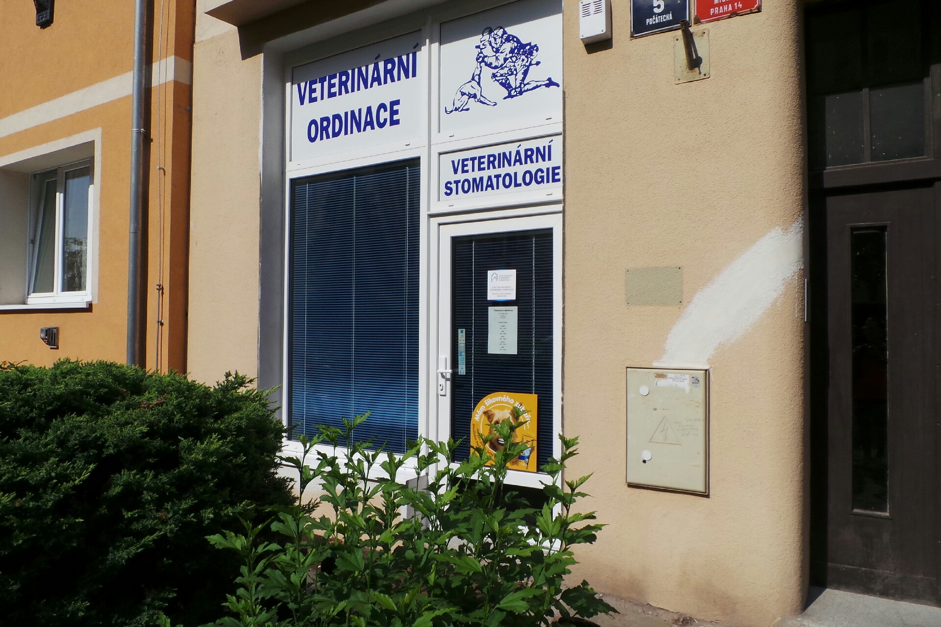 MVDr. Zbyněk Lonský