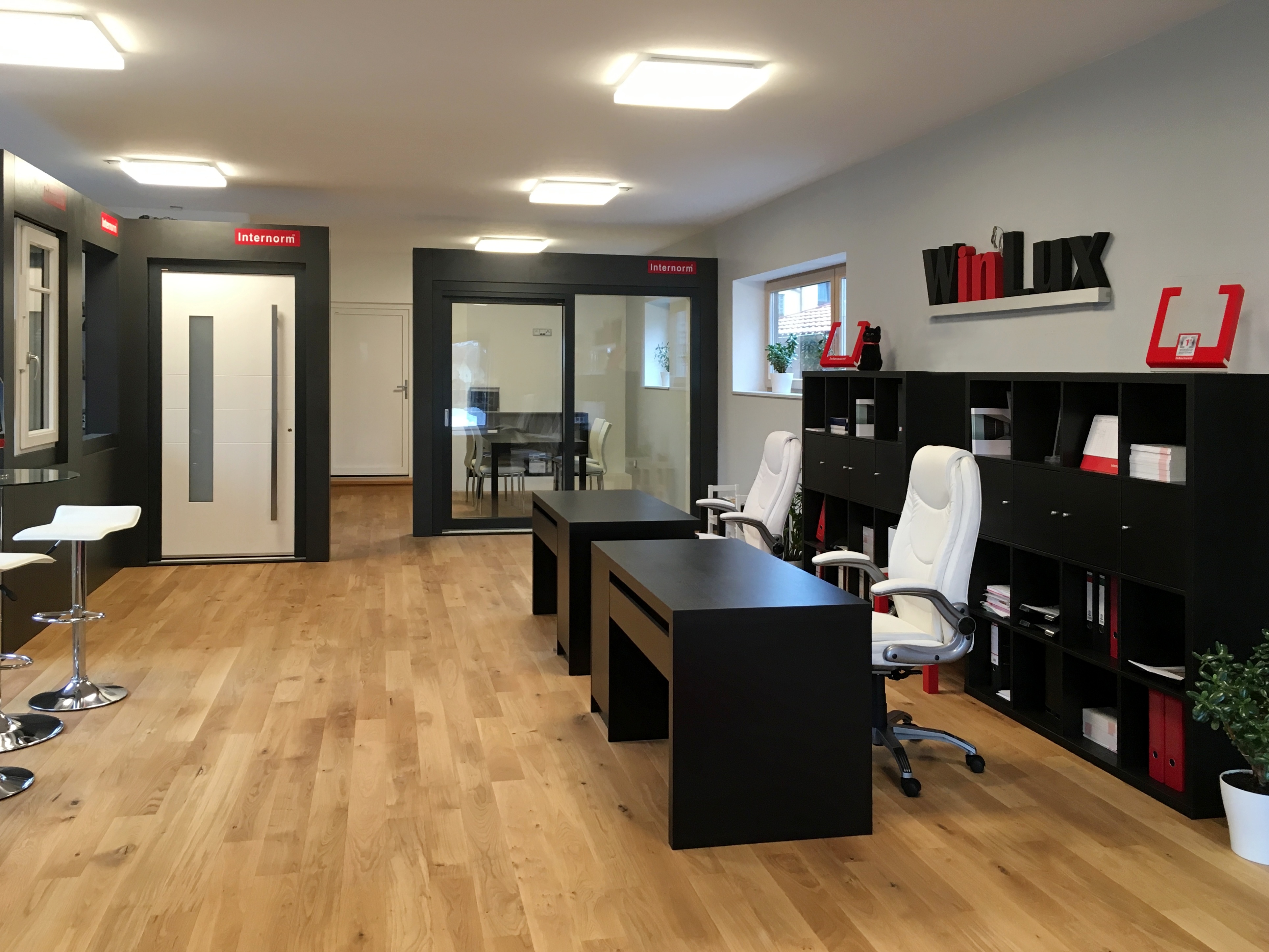 WinLux - INTERNORM foto 5