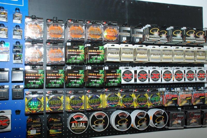 Rybářské potřeby LK Baits - Lukáš Krása foto 6