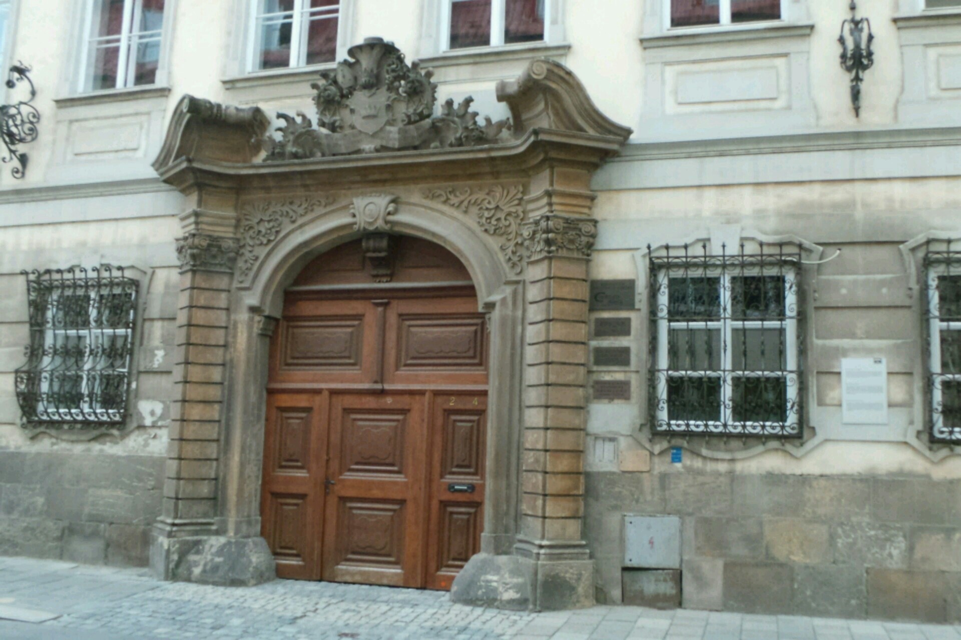 Vysokoškolské katolické hnutí Olomouc z. s.