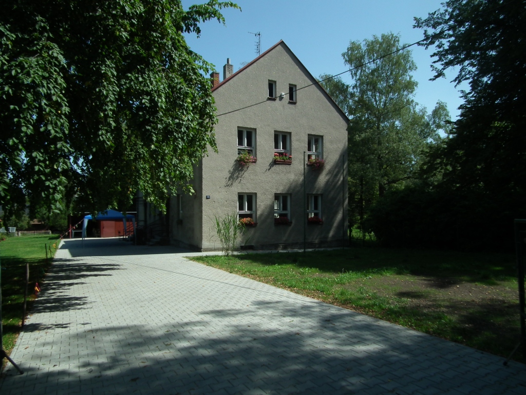 BAV klub Příbor SVČ s.r.o.