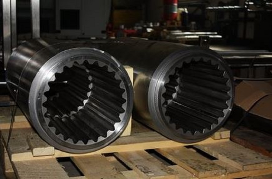CNC MASTERTECH s.r.o. foto 4