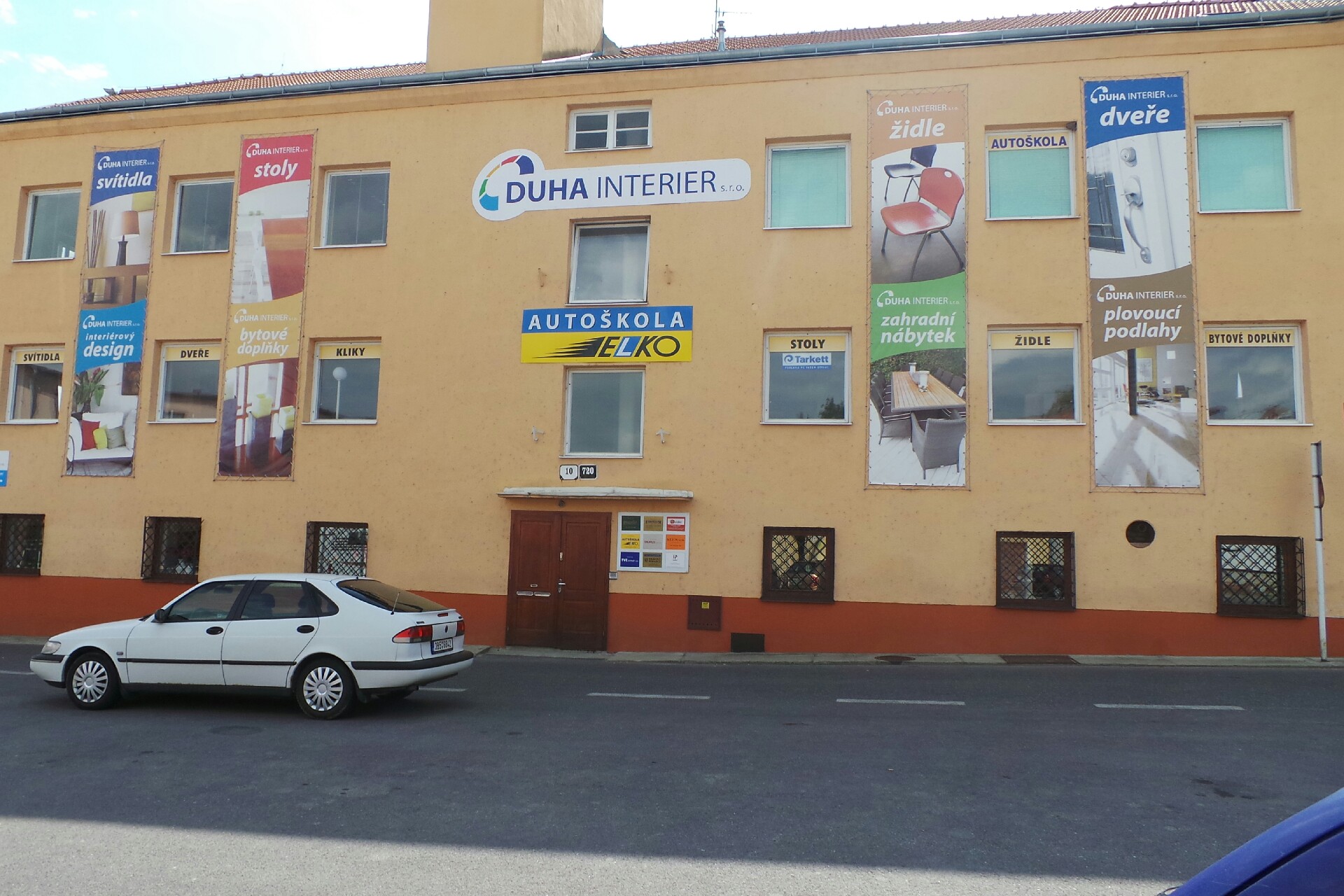 DUHA INTERIER, s.r.o.