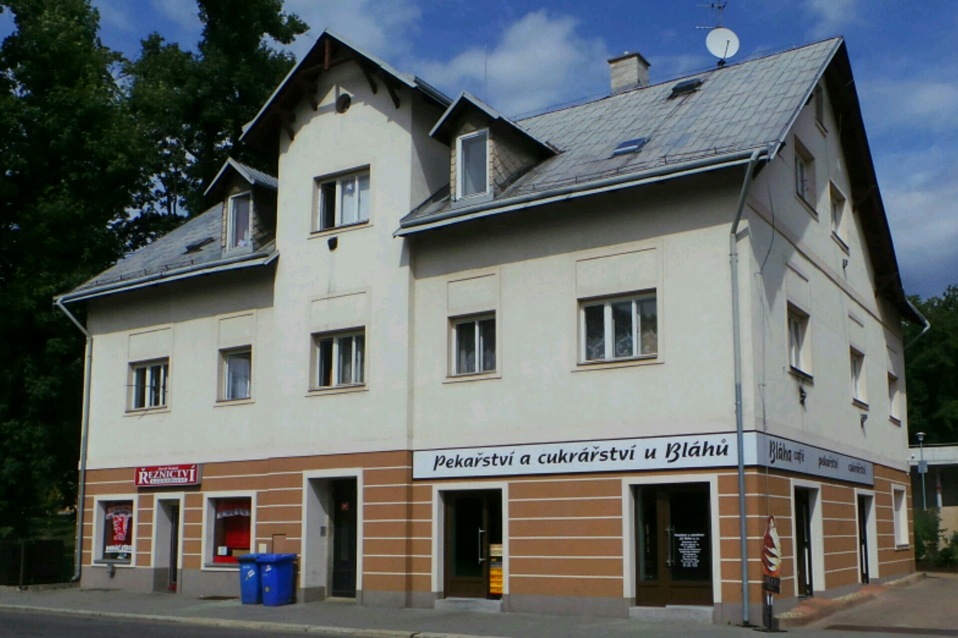 Jiří Bláha, s.r.o.