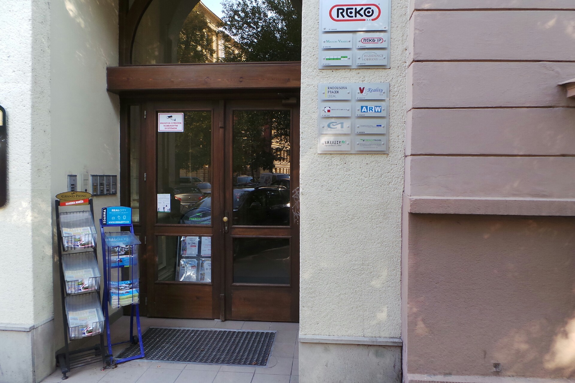 EKOAUDIS, spol. s r.o.