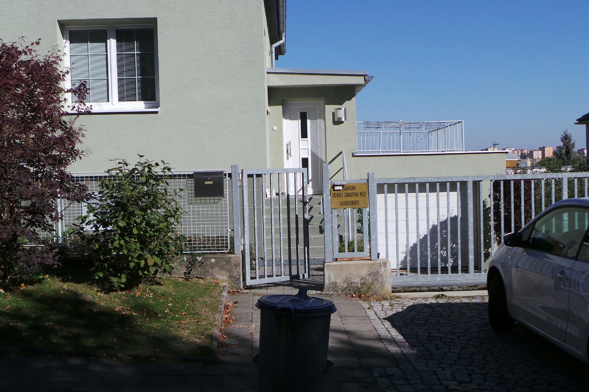 PROMEDICUS Třebíč s.r.o.