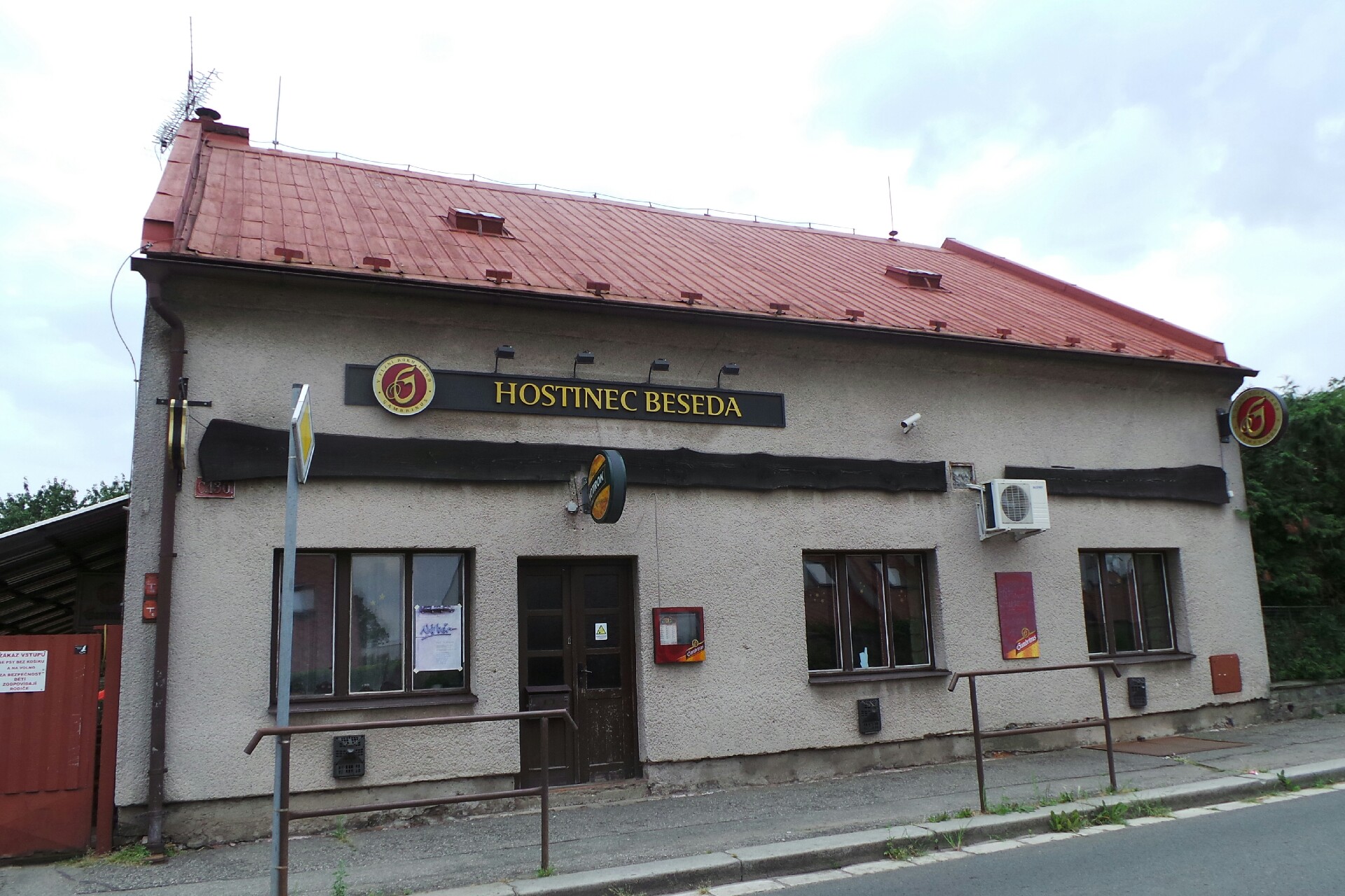 Hostinec Beseda foto 1