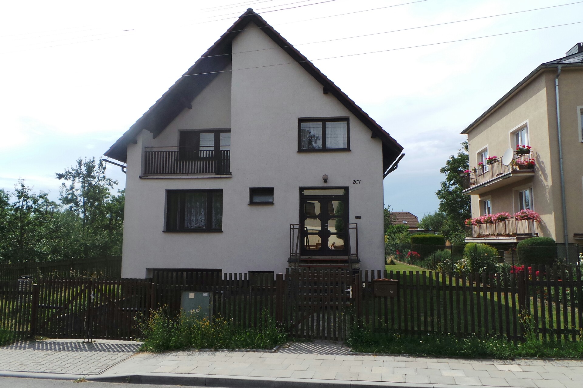 Ing. Blažena Šimkovská